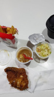 Kfc Tokoroa food