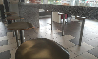 Kfc Tokoroa inside