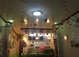 Desteàny inside