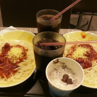 Jollibee food