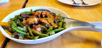 Aling Taleng’s Halo Halo food