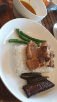 Big Pao's Food Services food