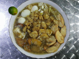 Ala Eh Batangas Lomi food