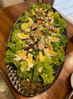 Manna Quail food