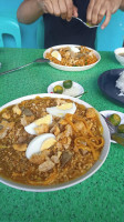 Triple K Special Lomi Lipa food