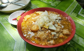 Triple K Special Lomi Lipa food