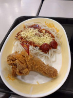 Jollibee Pagadian food