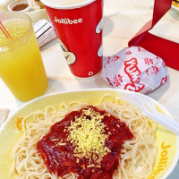 Jollibee Pagadian food