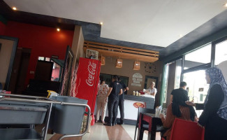 Chili Park Pagadian inside