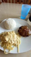 Clementes Cuisine food