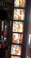 Jollibee inside