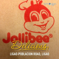 Jollibee menu