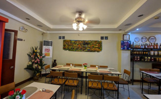 Kusina Cagayana inside