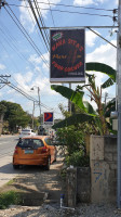Nana Sita's Parilla Food Corner outside