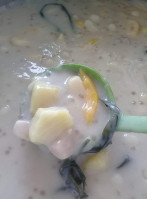 Tita Malou's Lutong Ulam food