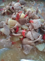 Tita Malou's Lutong Ulam food