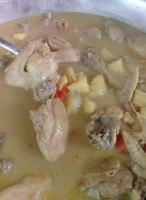 Tita Malou's Lutong Ulam food