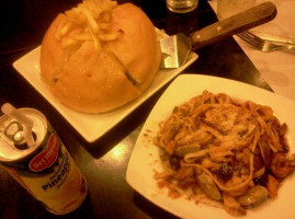 Carlitos food