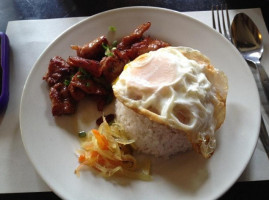 Carlitos food