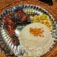 Siba By Kuya Migz food