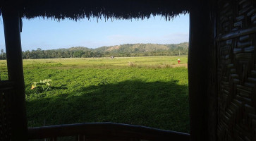 Loboc Riverfront Resort And Resturant outside