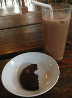 Bukidnon Brew Cafe food