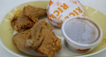 Jollibee food