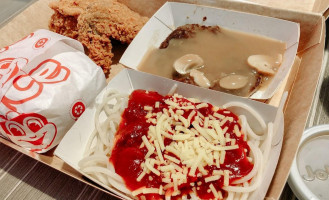 Jollibee food