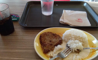 Jollibee food