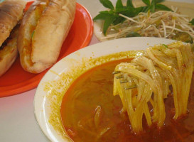 Niceblas Chaolong Haus food