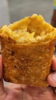 Jollibee food