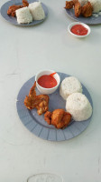 3j's Refreshment food