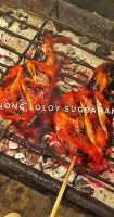 Nong Loloy's Sugbahan food