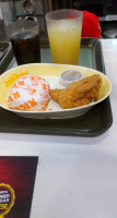 Jollibee food