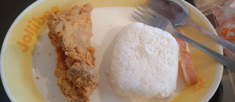 Jollibee food