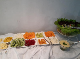 Mommy Marg'z Catering Services food