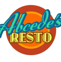 Abcede's Resto menu