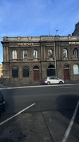 The Duke Of Wellington, Dunedin outside