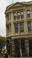 The Duke Of Wellington, Dunedin outside