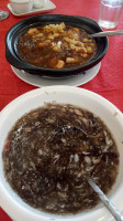 Ching Citi Garden food