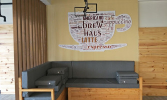 Brew Haus menu