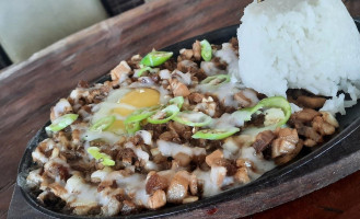 Danny 's Sizzling House ' 'busog Kang Tiyan Ka ' ' food