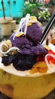 Sb Special Buko Halo Halo food