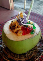 Sb Special Buko Halo Halo food