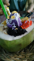 Sb Special Buko Halo Halo food