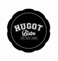 Hugot Bistro menu