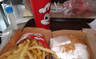 Jollibee food