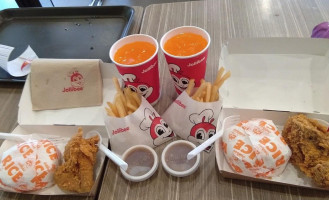 Jollibee food