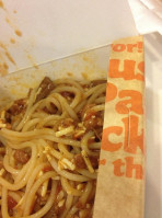 Jollibee food