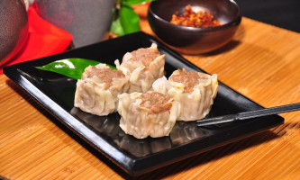 Master Siomai (rcs Supermarket) food